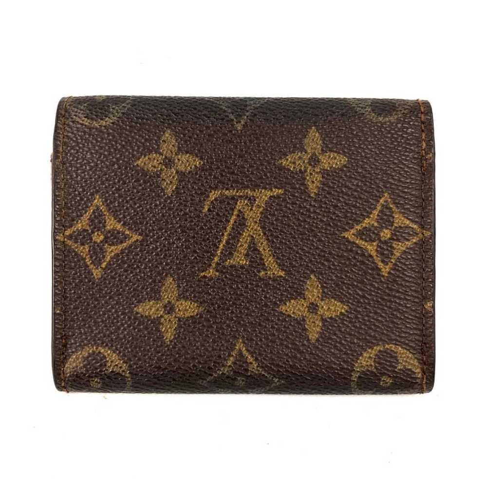 Louis Vuitton Cloth purse - image 5