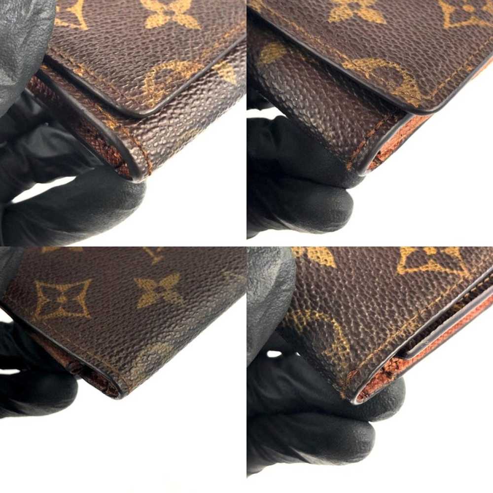 Louis Vuitton Cloth purse - image 6