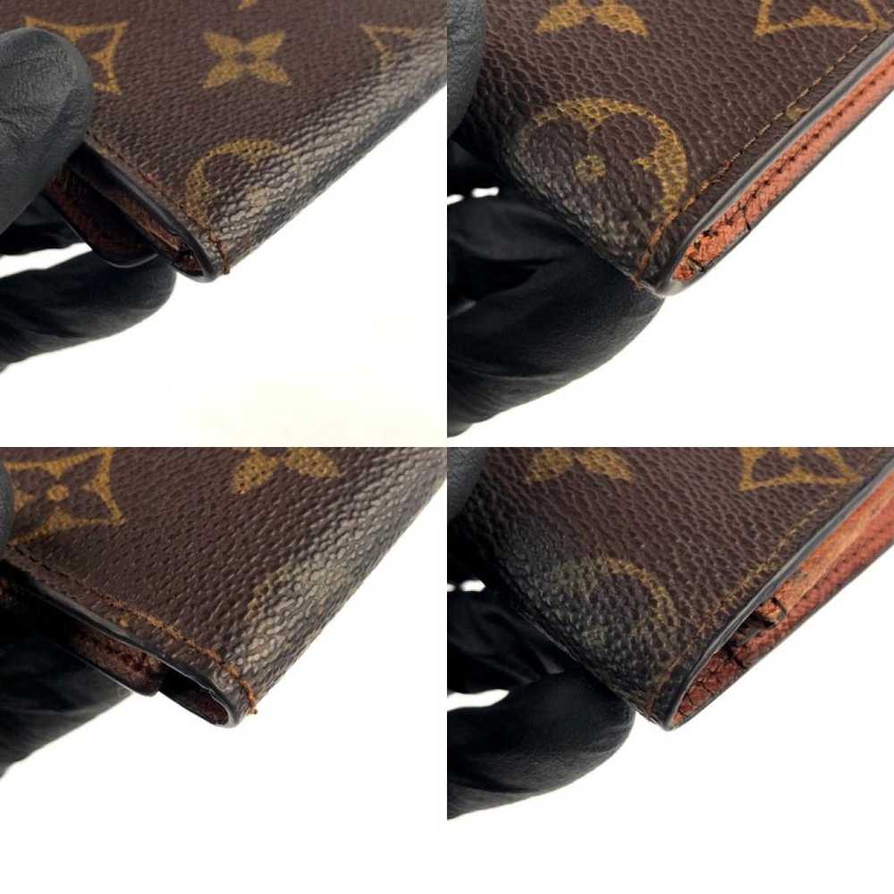 Louis Vuitton Cloth purse - image 7