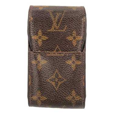 Louis Vuitton Cloth purse - image 1