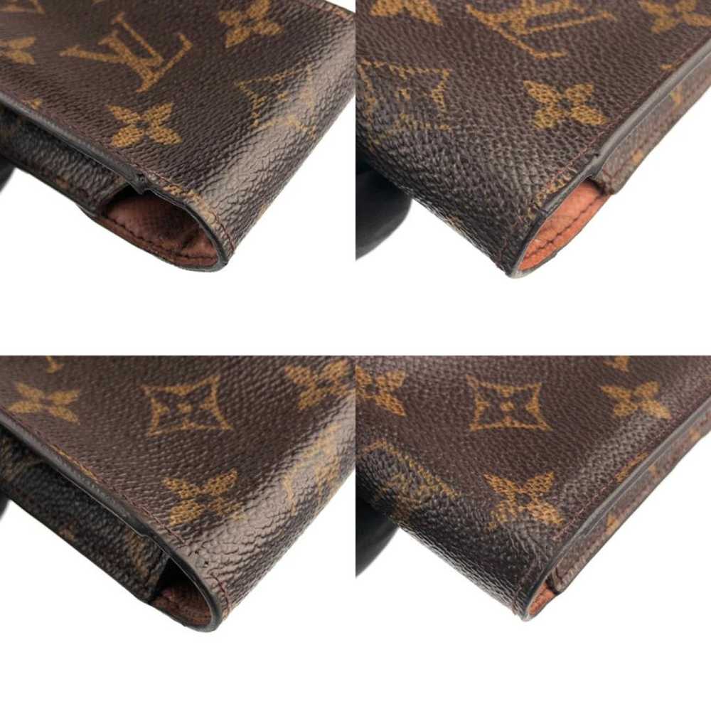 Louis Vuitton Cloth purse - image 6