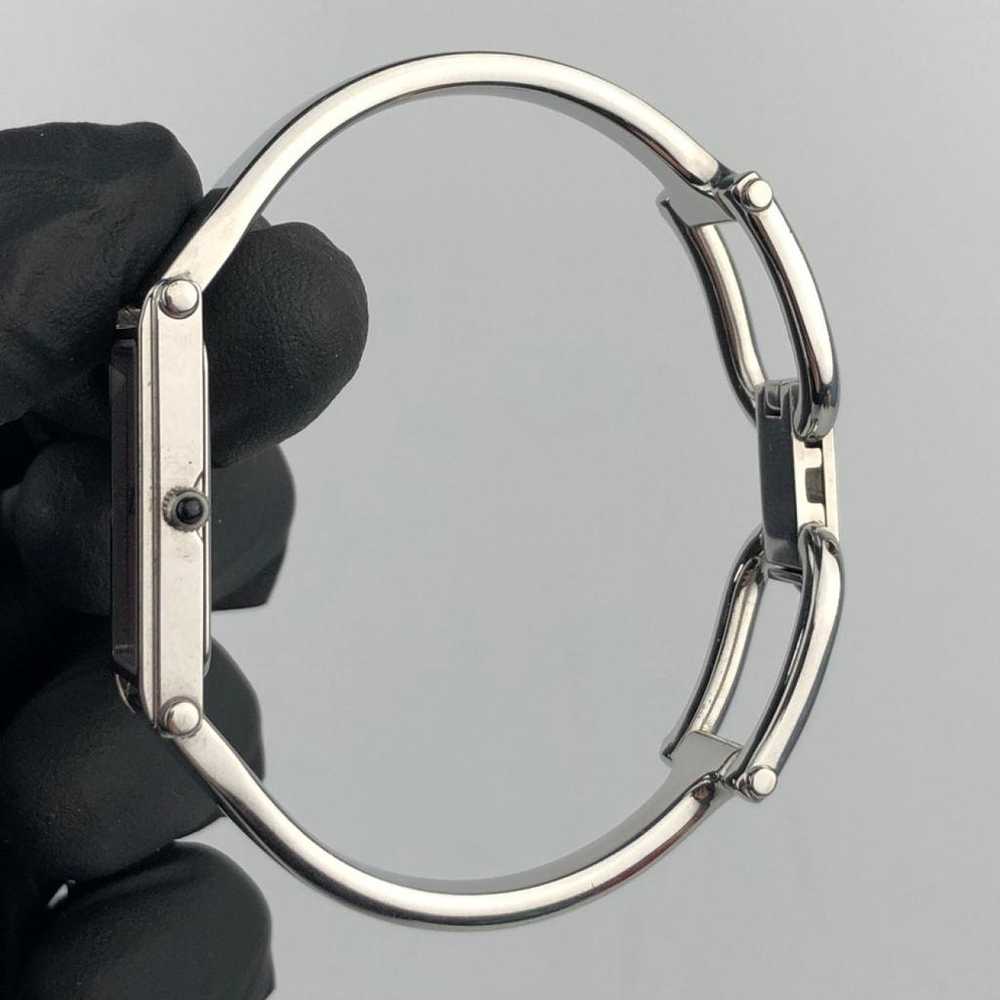 Gucci Horsebit watch - image 11