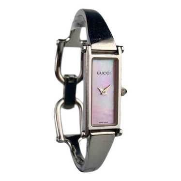 Gucci Horsebit watch - image 1