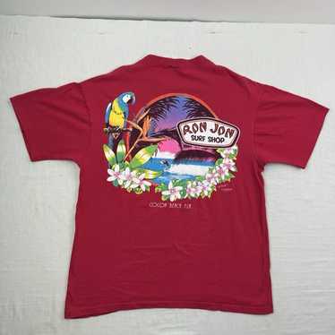 Ron jon shirt adult - Gem
