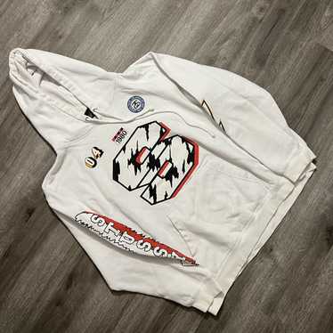 Stussy Stussy Racing Hoodie - image 1