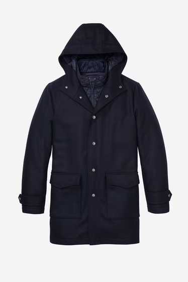 Bonobos Bonobos Tech Wool Field Jacket