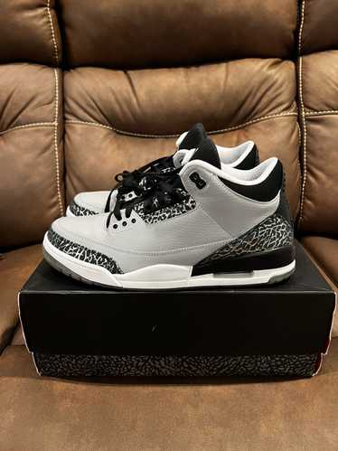 Jordan Brand × Nike × Streetwear Air Jordan 3 Retr