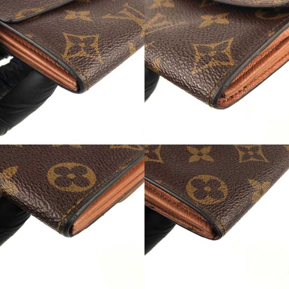 Louis Vuitton Virtuose cloth wallet - image 10