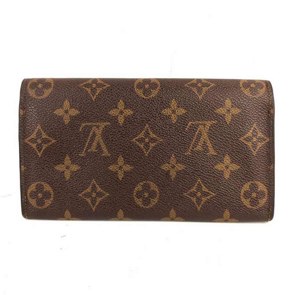 Louis Vuitton Virtuose cloth wallet - image 8