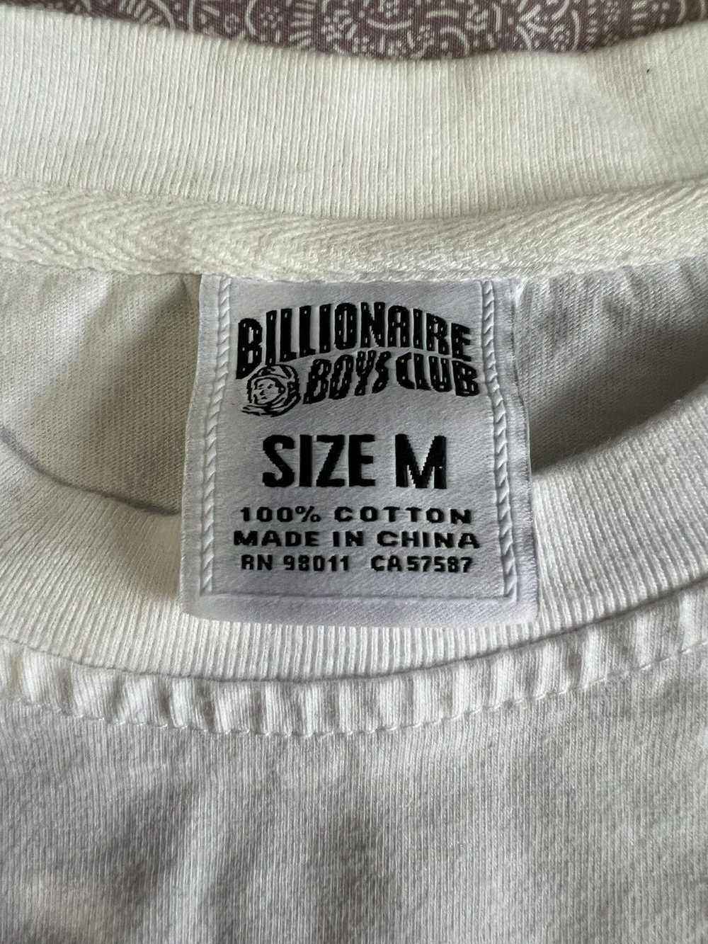 Billionaire Boys Club BBC Tee - image 2