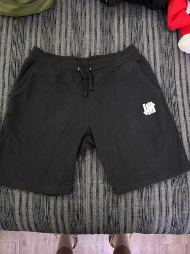 Undefeated Undefeated sweat shorts size large