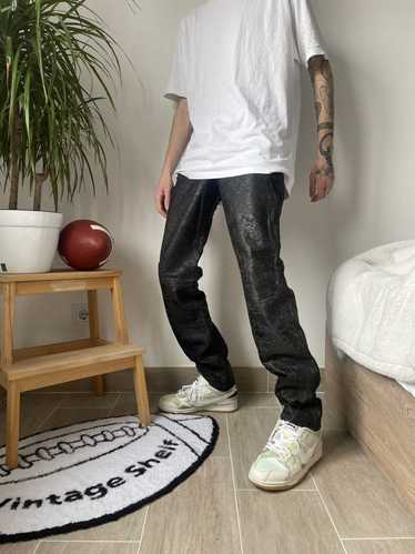 Vintage dior mens pants - Gem