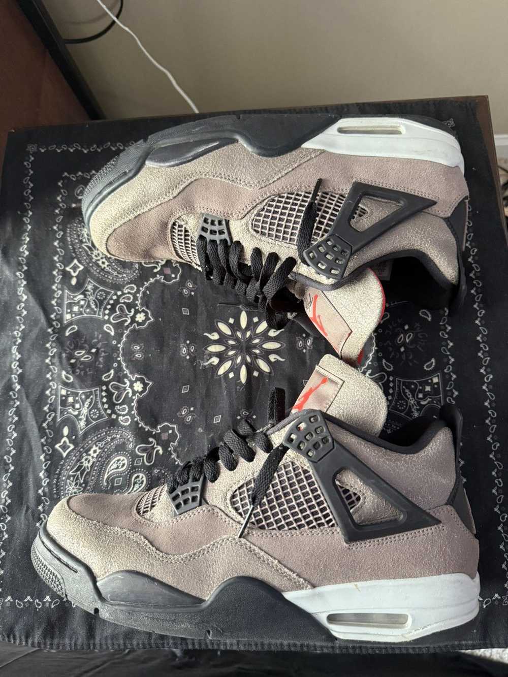 Jordan Brand Jordan 4 Taupe Haze - image 2