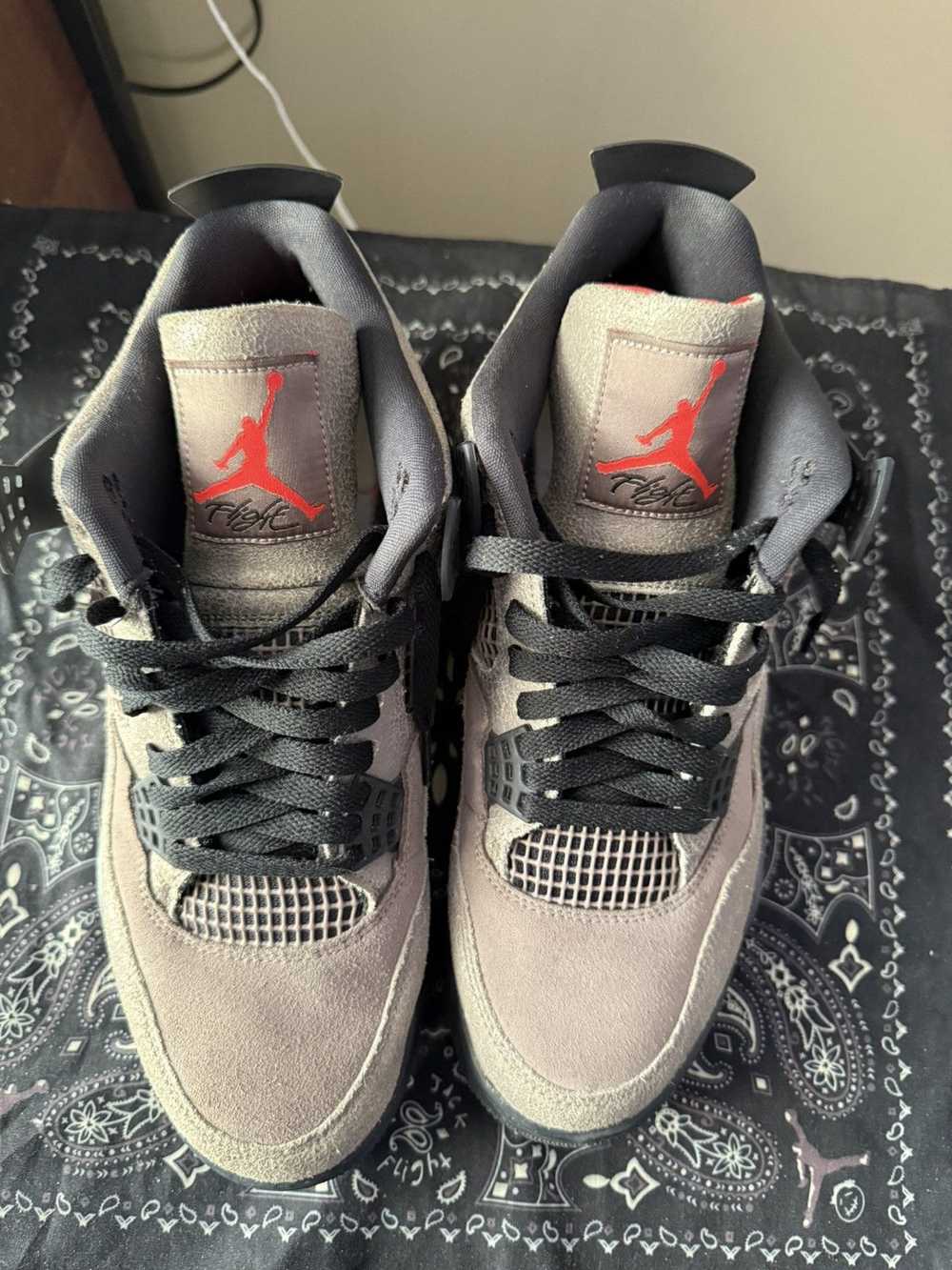 Jordan Brand Jordan 4 Taupe Haze - image 4