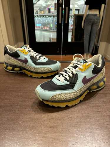 Nike Air Max 90 360 ‘Skylight’