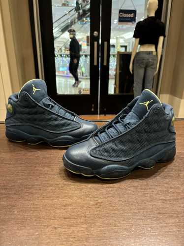 Jordan Brand Jordan 13 ‘Squadron Blue’