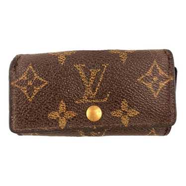 Louis Vuitton Cloth wallet - image 1