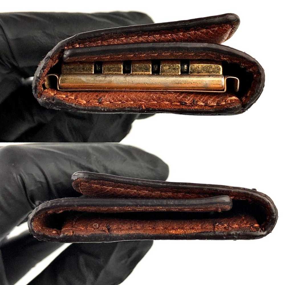 Louis Vuitton Cloth wallet - image 5