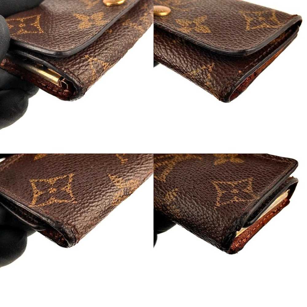 Louis Vuitton Cloth wallet - image 6