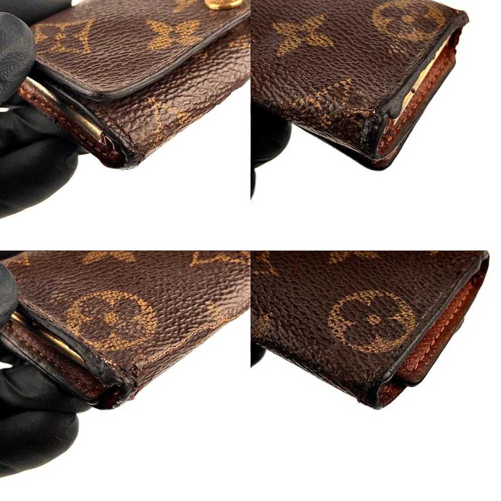 Louis Vuitton Cloth wallet - image 7