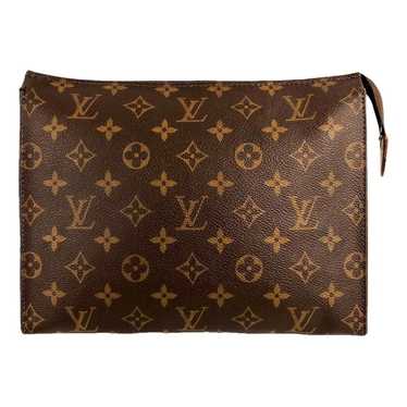 Louis Vuitton Cloth clutch bag