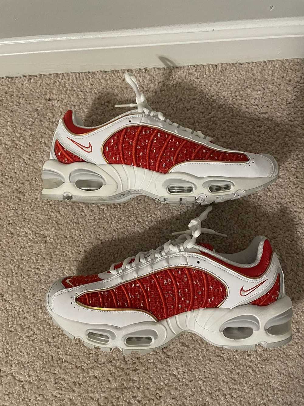 Nike × Supreme Nike x Supreme Air Max Tailwind IV - image 3