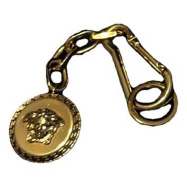 Versace Medusa bag charm - image 1