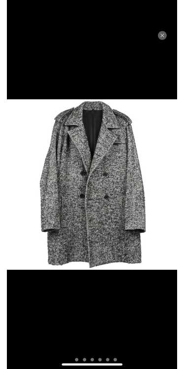 Dior × Hedi Slimane Dior Homme AW07 "Navigate" Wo… - image 1