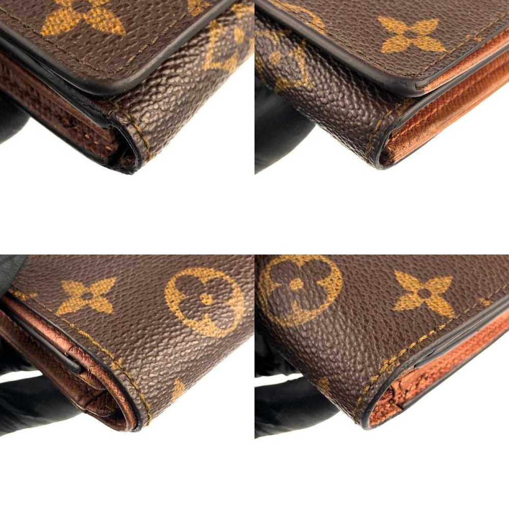 Louis Vuitton Cloth wallet - image 10