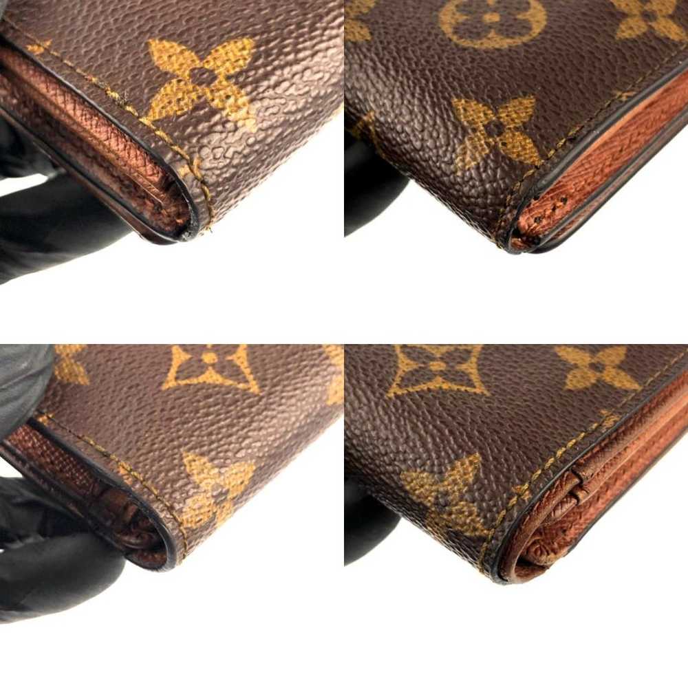 Louis Vuitton Cloth wallet - image 11