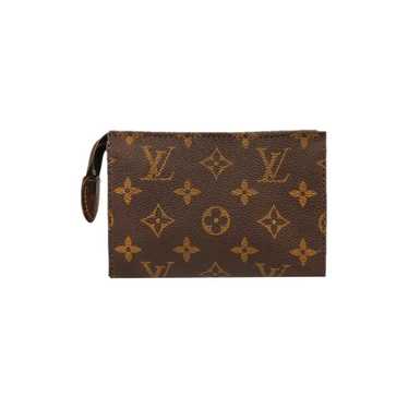 Louis Vuitton Poche toilette cloth vanity case - image 1