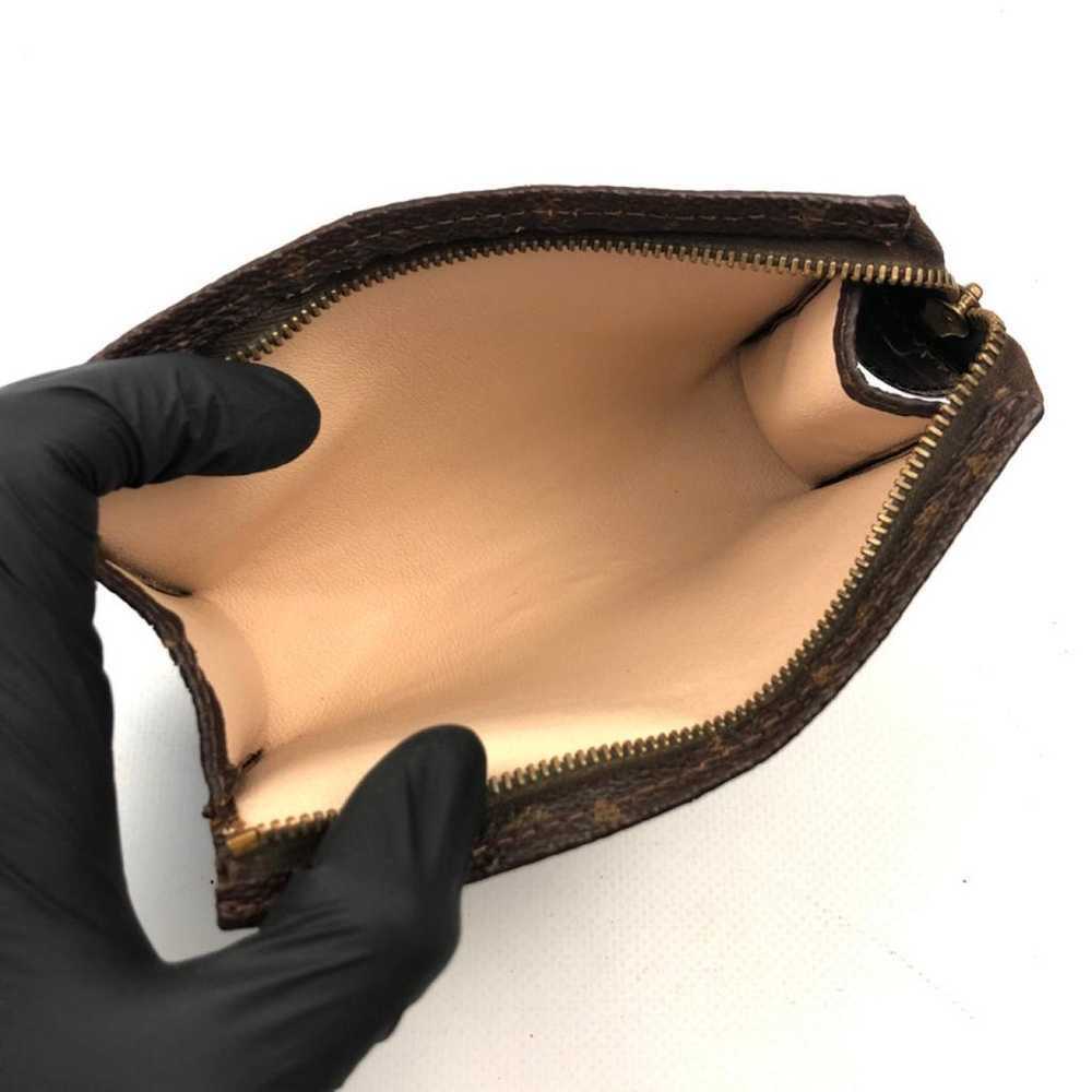 Louis Vuitton Poche toilette cloth vanity case - image 2