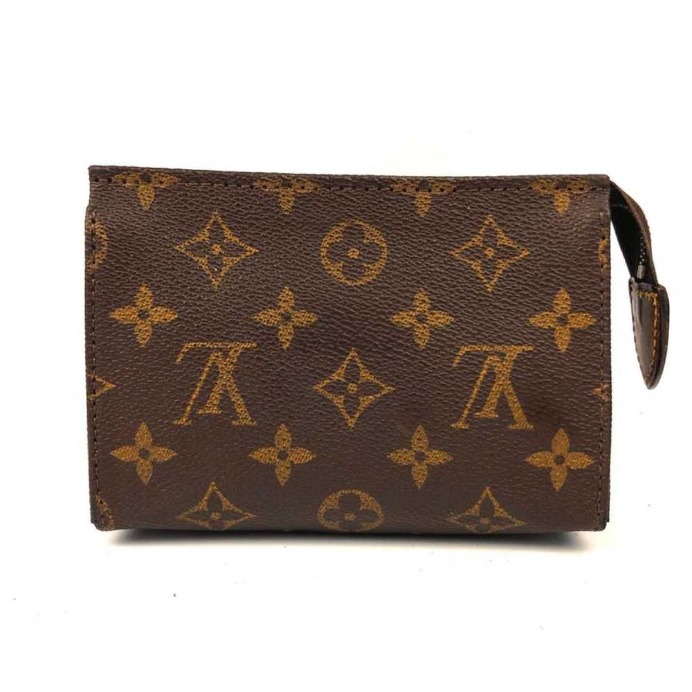 Louis Vuitton Poche toilette cloth vanity case - image 3