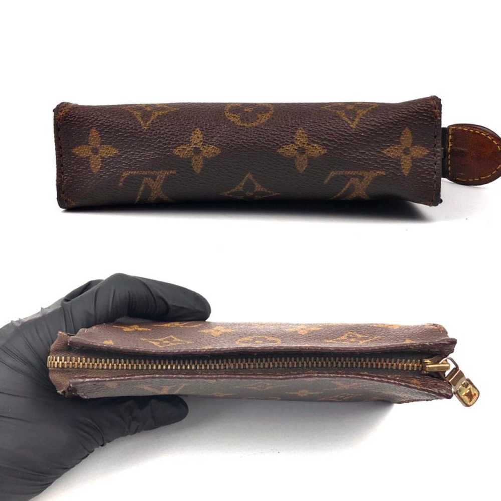 Louis Vuitton Poche toilette cloth vanity case - image 5