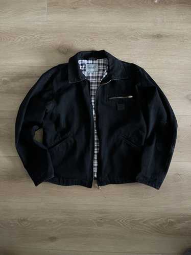 Carhartt Wip Carhartt WIP Rider jacket