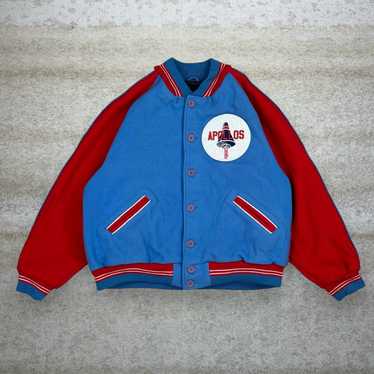 Streetwear × Varsity Jacket × Vintage True Vintage