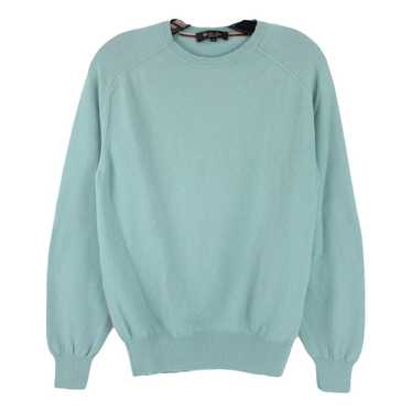 Loro Piana Cashmere knitwear & sweatshirt