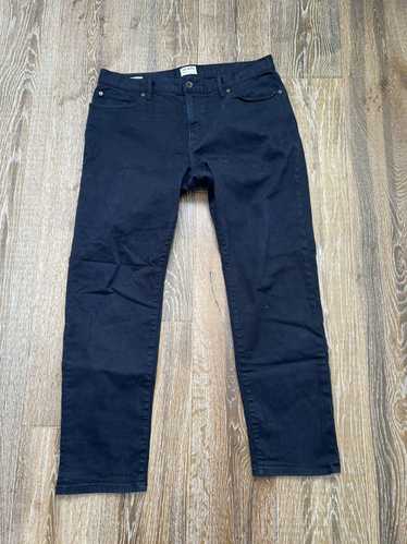 Todd Snyder Todd snyder stretched 5 pocket jeans