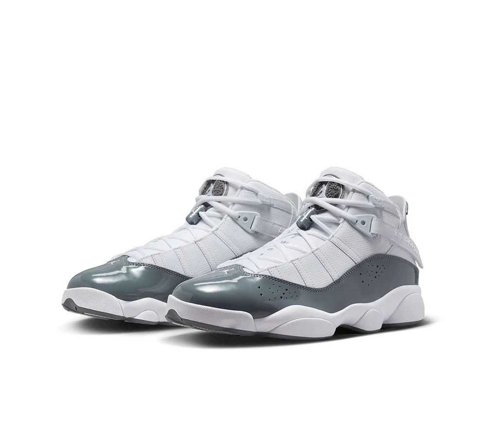 Jordan Brand Jordan 6 rings cool grey - image 1