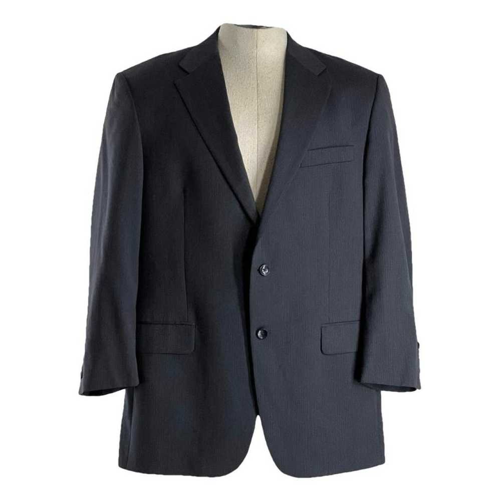 Hickey Freeman Wool jacket - image 1