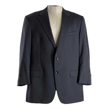 Hickey Freeman Wool jacket