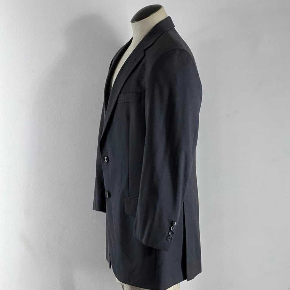 Hickey Freeman Wool jacket - image 5