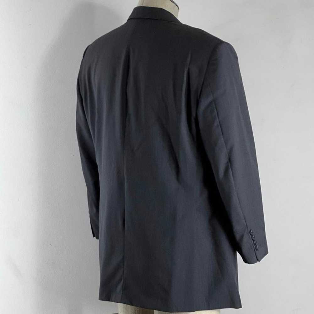 Hickey Freeman Wool jacket - image 7