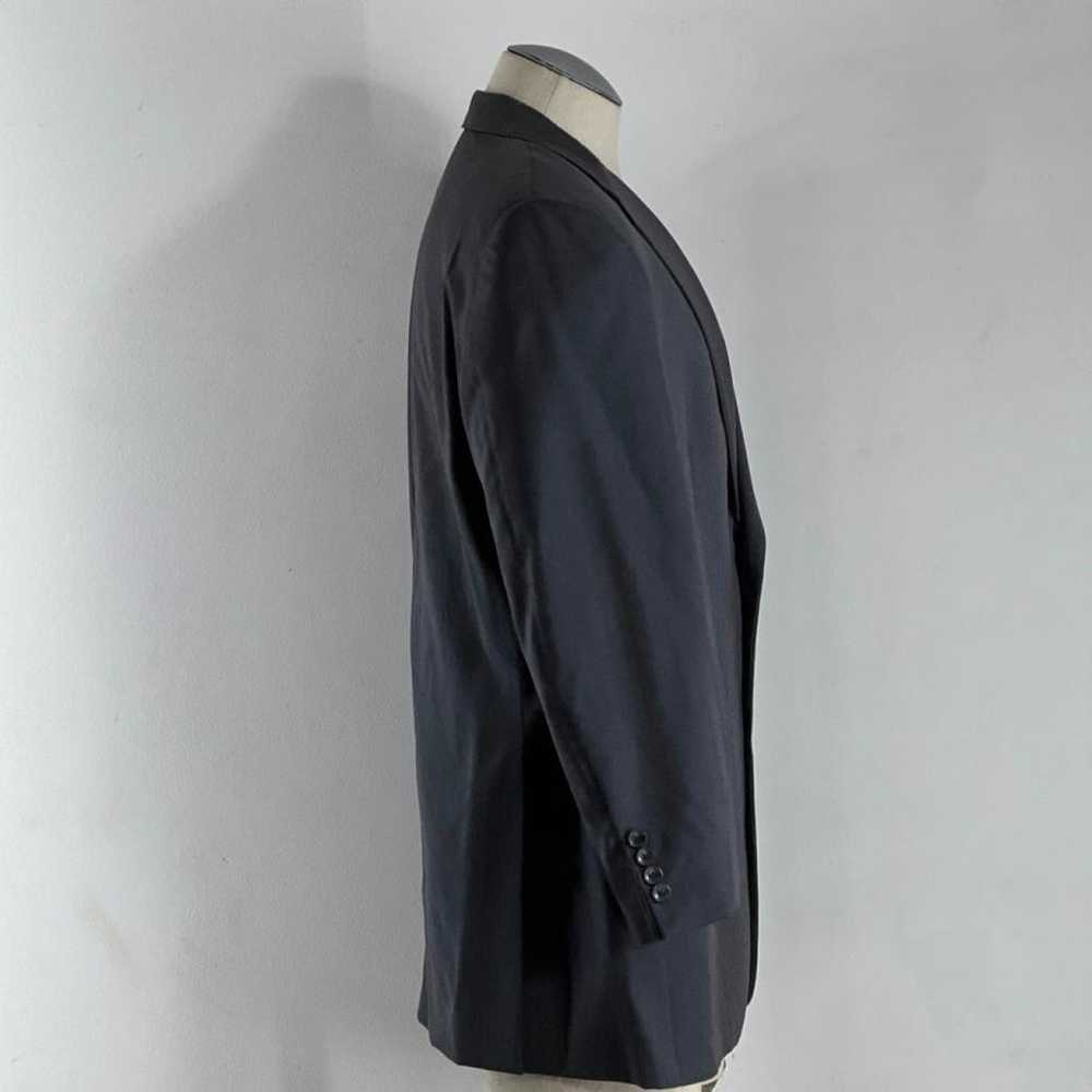 Hickey Freeman Wool jacket - image 8