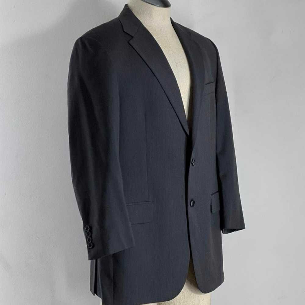 Hickey Freeman Wool jacket - image 9