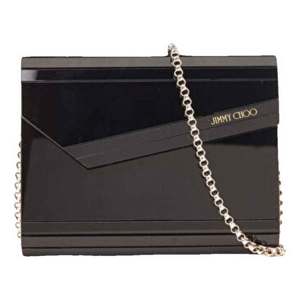 Jimmy Choo Candy clutch bag - image 1