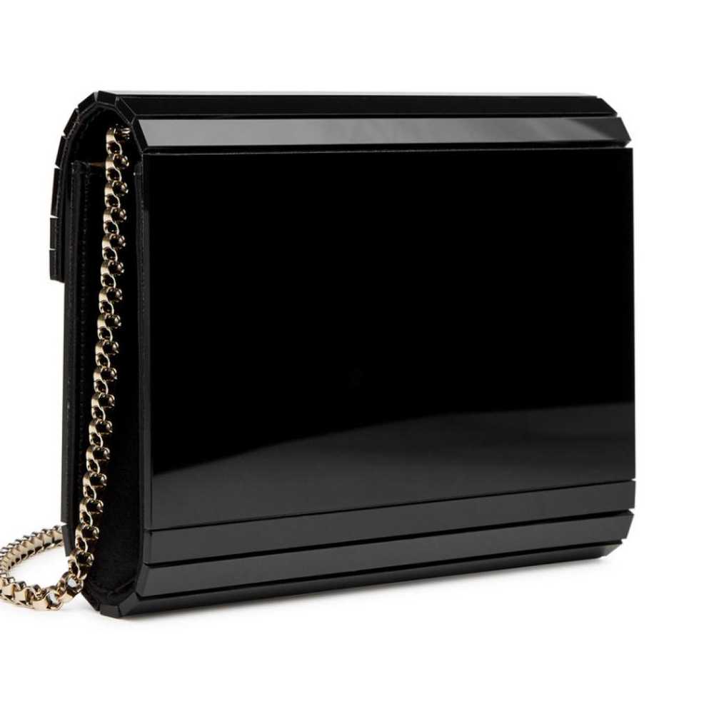 Jimmy Choo Candy clutch bag - image 2