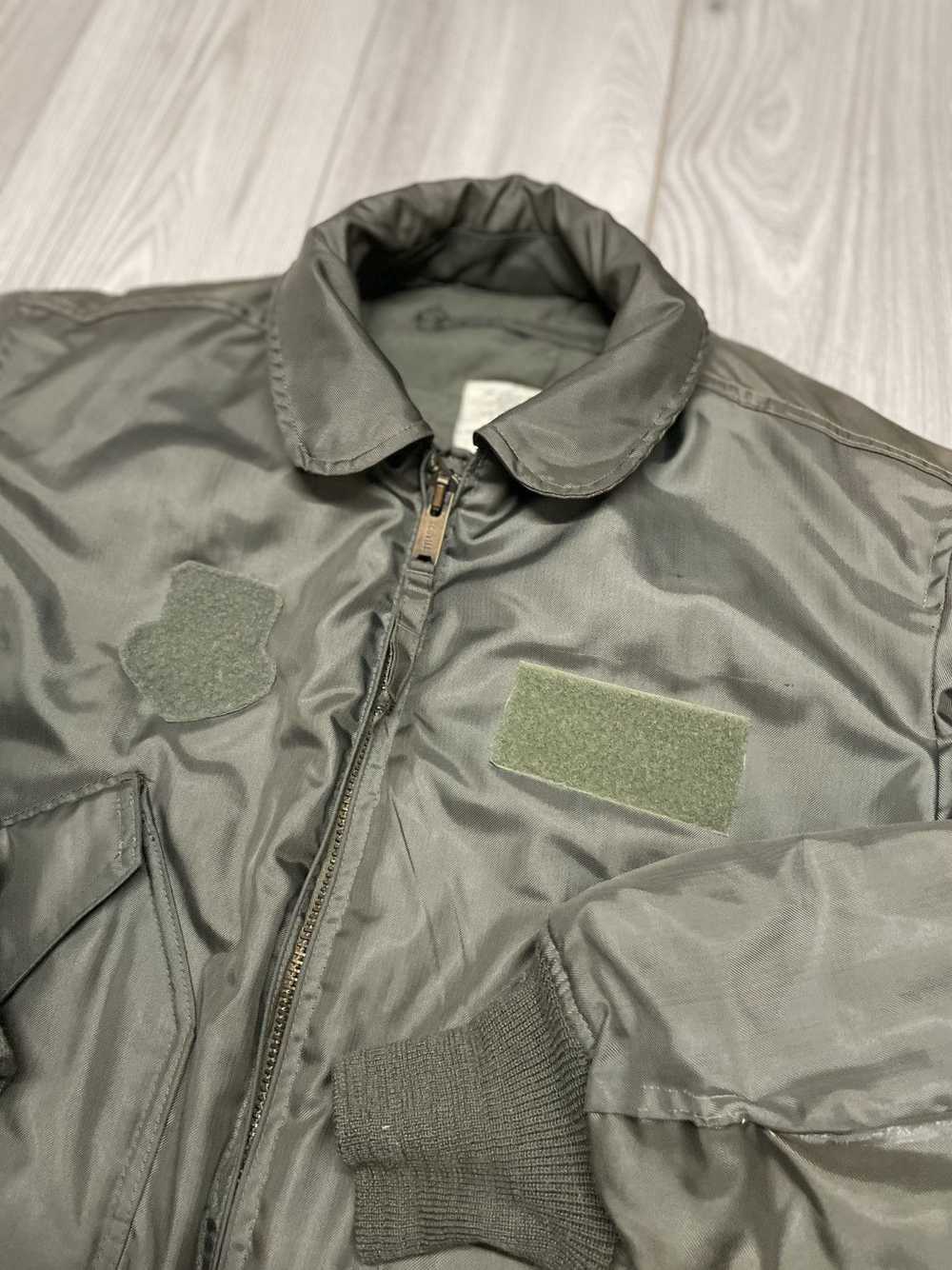 Military × Us Air Force × Vintage Vintage 80s Sco… - image 3