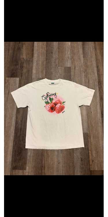 Golf Wang 2019 Golf Wang Graffiti Raspberries Tee