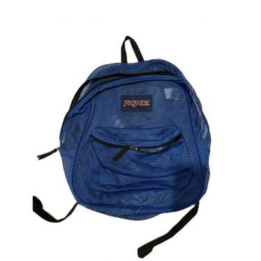 Mesh Pack Backpack – JanSport US